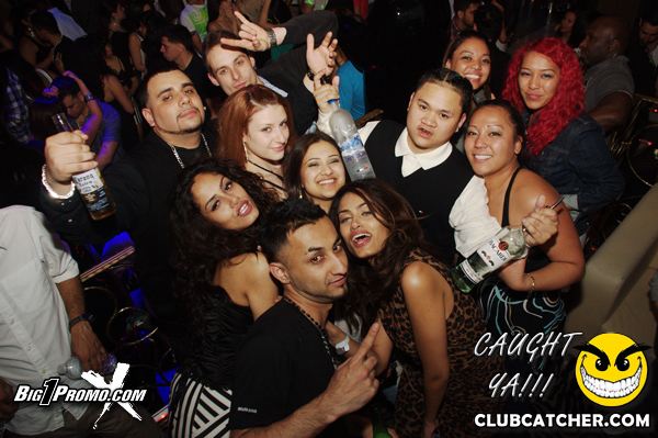 Luxy nightclub photo 25 - March 31st, 2012