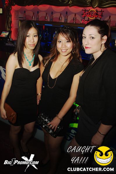 Luxy nightclub photo 242 - March 31st, 2012