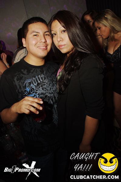 Luxy nightclub photo 243 - March 31st, 2012