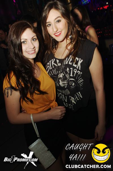 Luxy nightclub photo 245 - March 31st, 2012