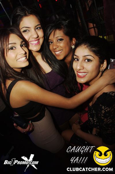 Luxy nightclub photo 246 - March 31st, 2012