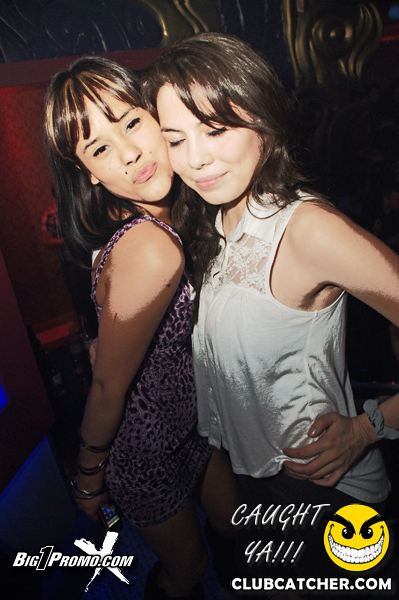 Luxy nightclub photo 247 - March 31st, 2012