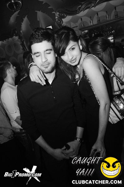 Luxy nightclub photo 248 - March 31st, 2012