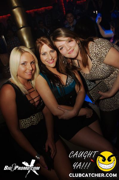 Luxy nightclub photo 249 - March 31st, 2012