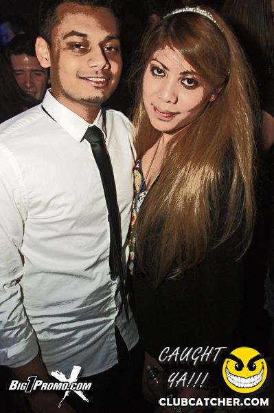 Luxy nightclub photo 250 - March 31st, 2012