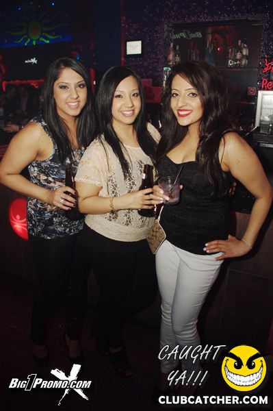 Luxy nightclub photo 26 - March 31st, 2012