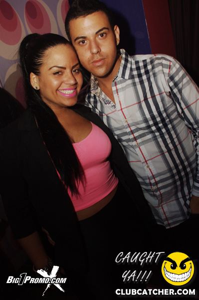 Luxy nightclub photo 251 - March 31st, 2012