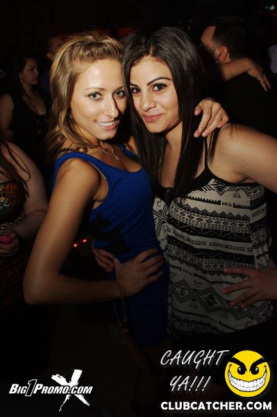 Luxy nightclub photo 252 - March 31st, 2012