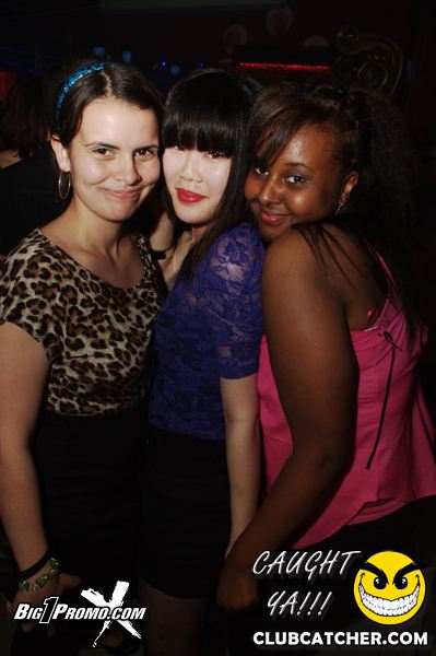 Luxy nightclub photo 253 - March 31st, 2012