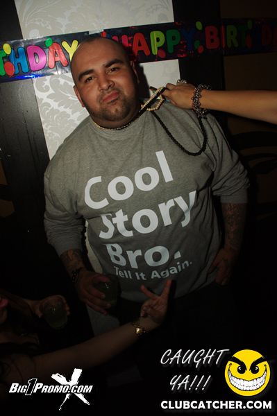 Luxy nightclub photo 254 - March 31st, 2012