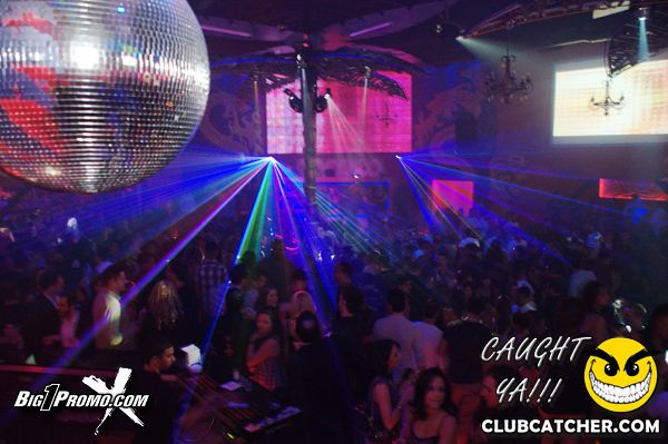 Luxy nightclub photo 255 - March 31st, 2012