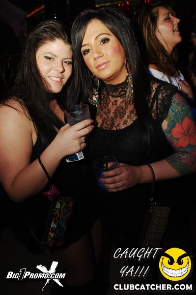 Luxy nightclub photo 256 - March 31st, 2012