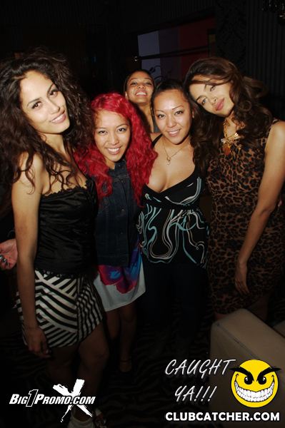 Luxy nightclub photo 257 - March 31st, 2012