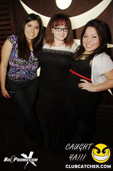 Luxy nightclub photo 258 - March 31st, 2012