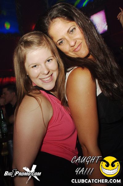 Luxy nightclub photo 259 - March 31st, 2012