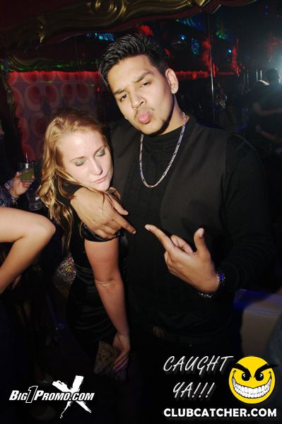 Luxy nightclub photo 261 - March 31st, 2012