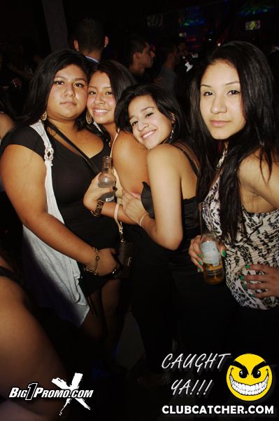 Luxy nightclub photo 262 - March 31st, 2012