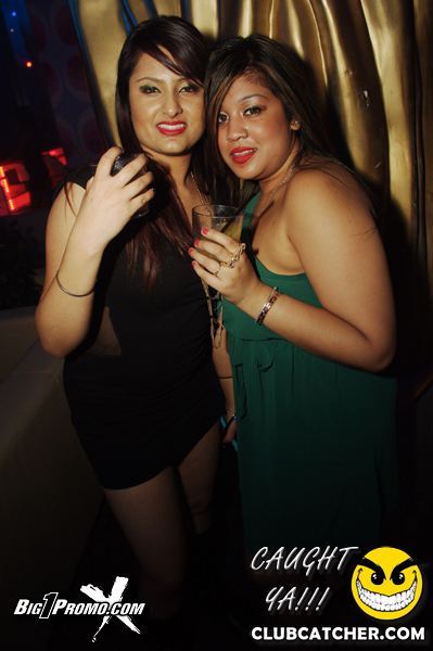 Luxy nightclub photo 263 - March 31st, 2012