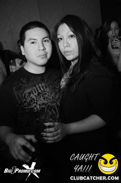 Luxy nightclub photo 264 - March 31st, 2012