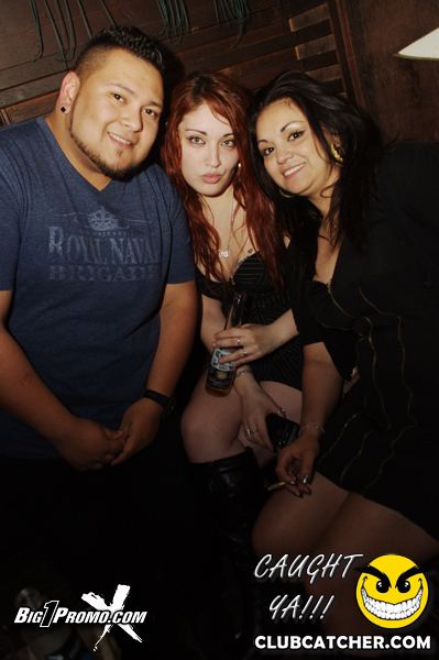 Luxy nightclub photo 265 - March 31st, 2012