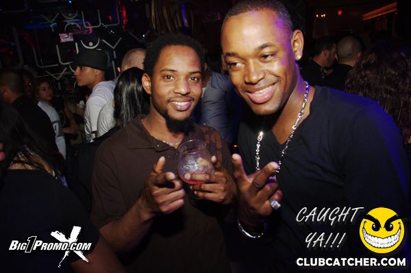 Luxy nightclub photo 266 - March 31st, 2012