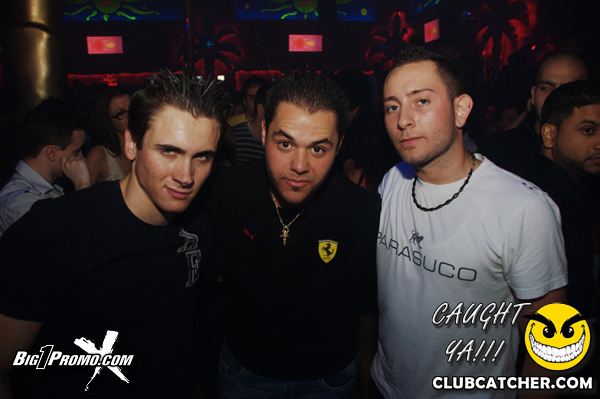 Luxy nightclub photo 267 - March 31st, 2012