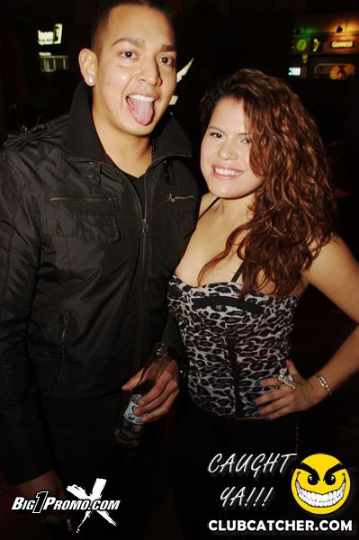 Luxy nightclub photo 268 - March 31st, 2012