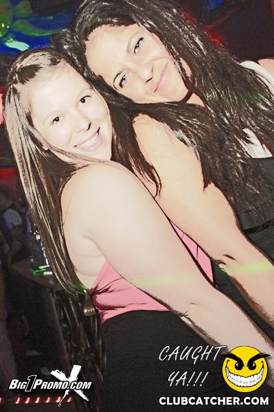 Luxy nightclub photo 269 - March 31st, 2012