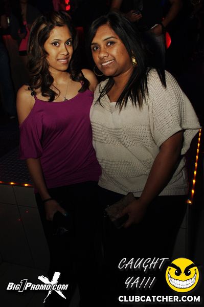 Luxy nightclub photo 270 - March 31st, 2012