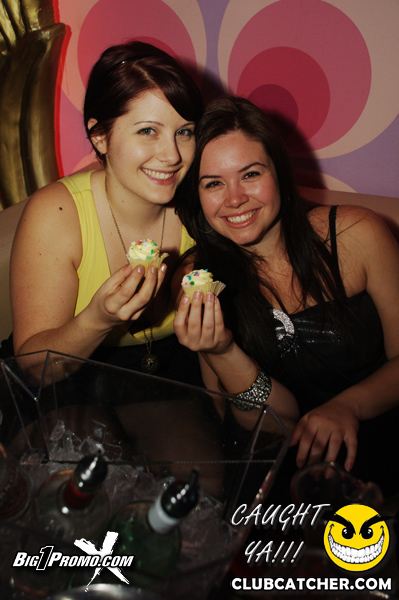 Luxy nightclub photo 28 - March 31st, 2012