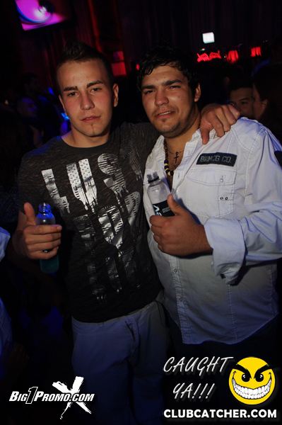 Luxy nightclub photo 271 - March 31st, 2012