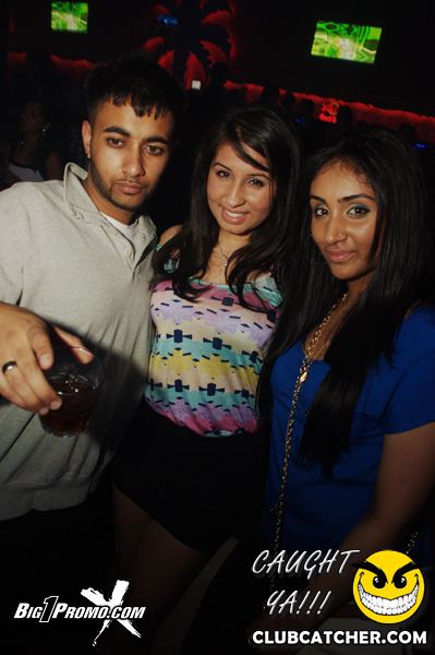 Luxy nightclub photo 272 - March 31st, 2012