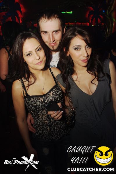 Luxy nightclub photo 273 - March 31st, 2012