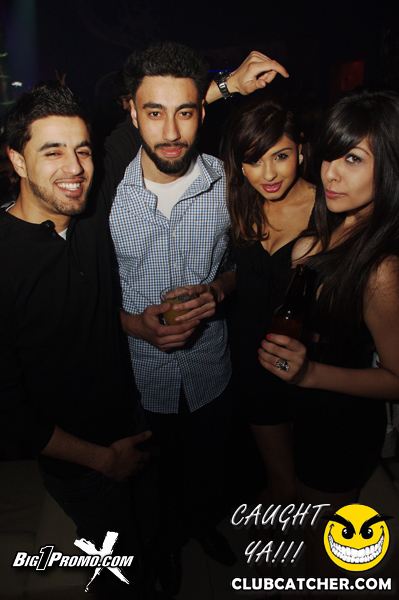 Luxy nightclub photo 274 - March 31st, 2012