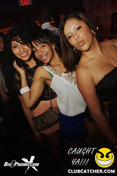 Luxy nightclub photo 275 - March 31st, 2012