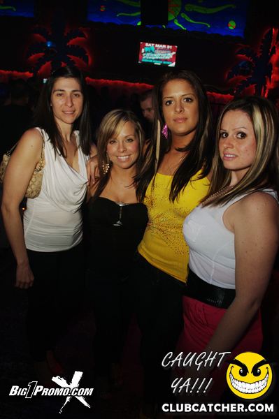 Luxy nightclub photo 277 - March 31st, 2012