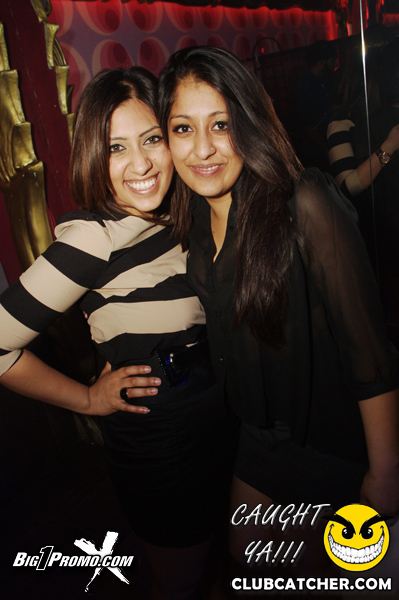 Luxy nightclub photo 278 - March 31st, 2012