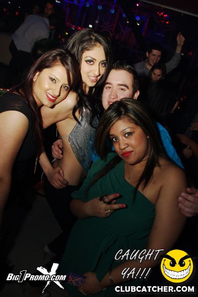Luxy nightclub photo 279 - March 31st, 2012