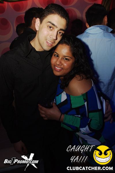 Luxy nightclub photo 280 - March 31st, 2012