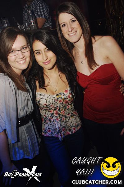 Luxy nightclub photo 29 - March 31st, 2012