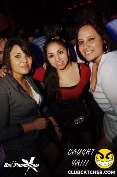 Luxy nightclub photo 281 - March 31st, 2012