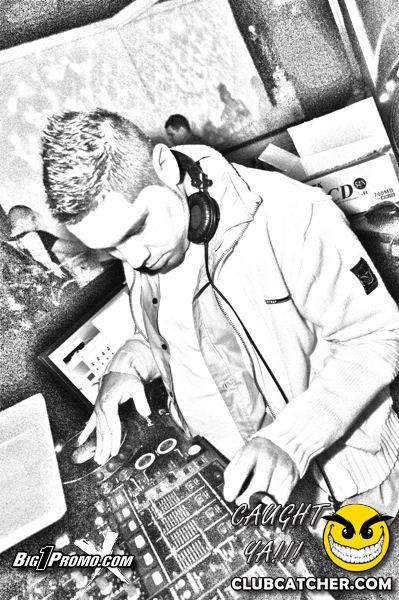 Luxy nightclub photo 282 - March 31st, 2012