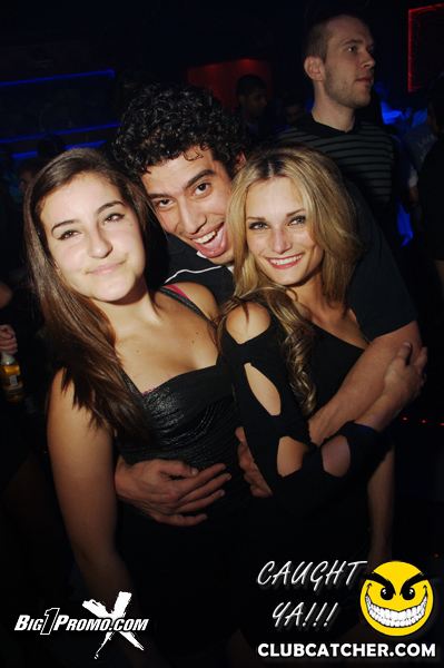 Luxy nightclub photo 283 - March 31st, 2012