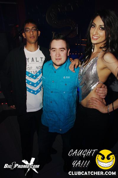 Luxy nightclub photo 284 - March 31st, 2012