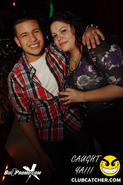 Luxy nightclub photo 285 - March 31st, 2012