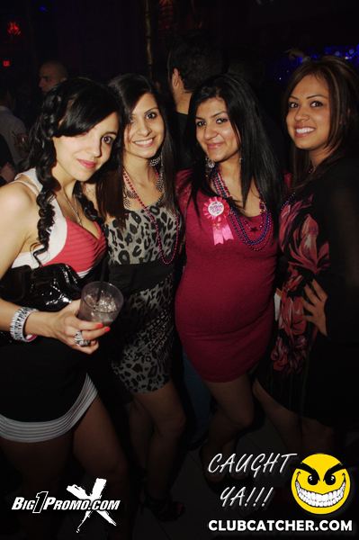 Luxy nightclub photo 286 - March 31st, 2012