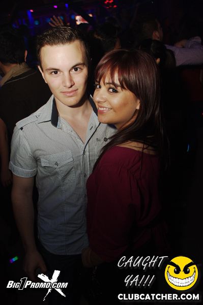 Luxy nightclub photo 287 - March 31st, 2012