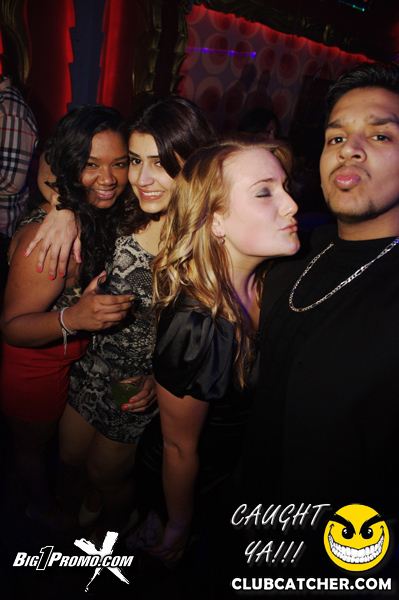 Luxy nightclub photo 288 - March 31st, 2012