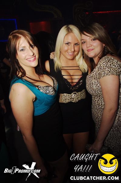 Luxy nightclub photo 289 - March 31st, 2012