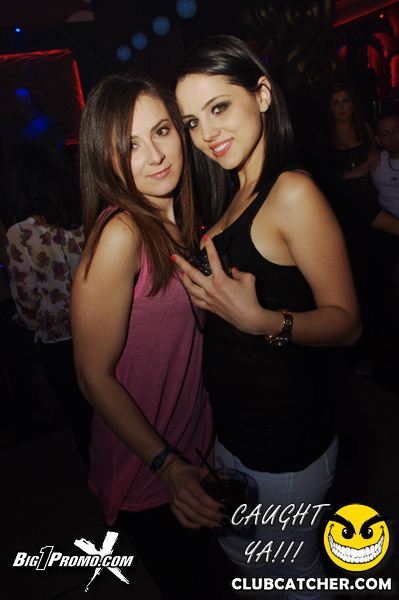 Luxy nightclub photo 290 - March 31st, 2012